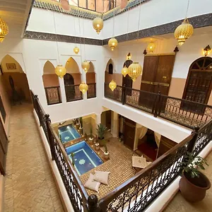 Laora By La Siredrah 4* Marrakesh