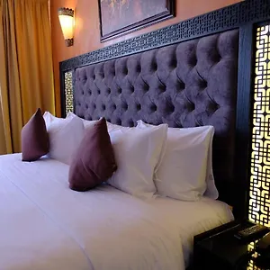 Washington 4* Casablanca
