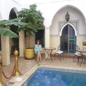 Caesar Marrakech Morocco 4* Marrakesh