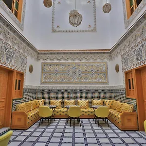 Dar Golden Ziat Guest house