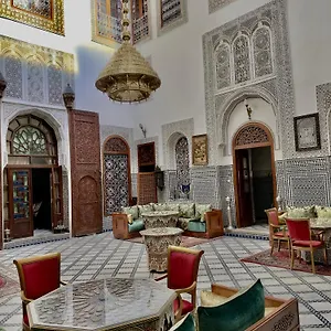 Damia &spa Riad