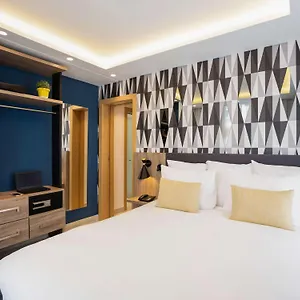 Adagio Premium Center 4* Casablanca