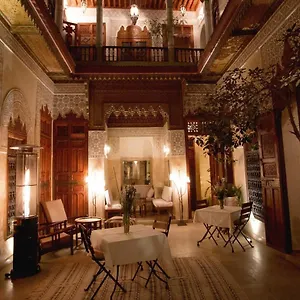 Dar Zaya 4* Marrakesh