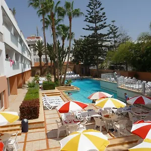 Kamal Center 3* Agadir