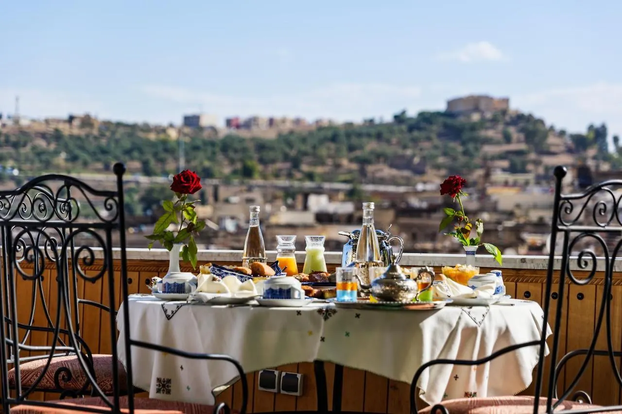 Riad Rcif Alif Suite & Spa Fes 5*,  Morocco